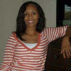 Meet your Posher, Rochelle